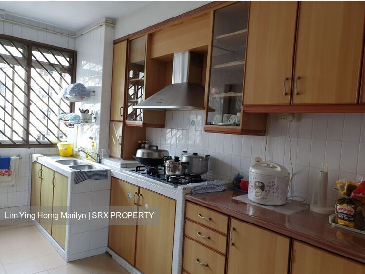 Blk 102 Simei Street 1 (Tampines), HDB 5 Rooms #250161691